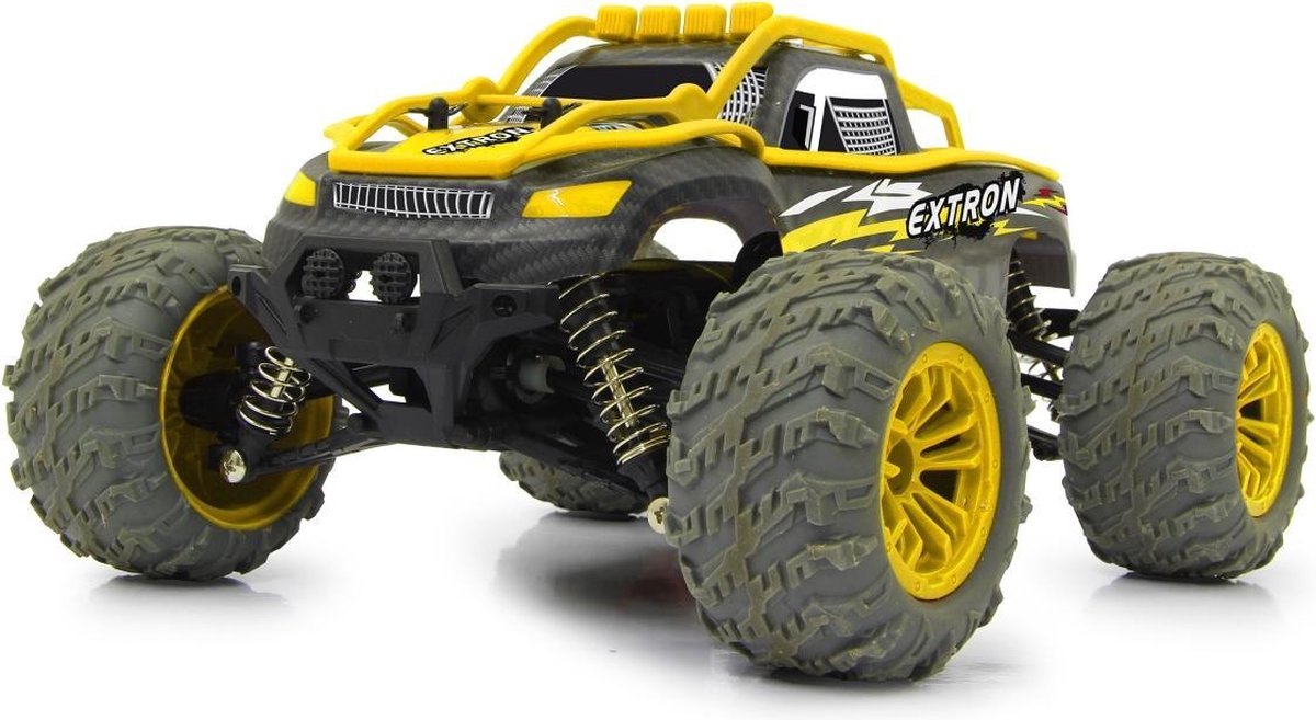 Jamara Extron Elektromotor 1:14