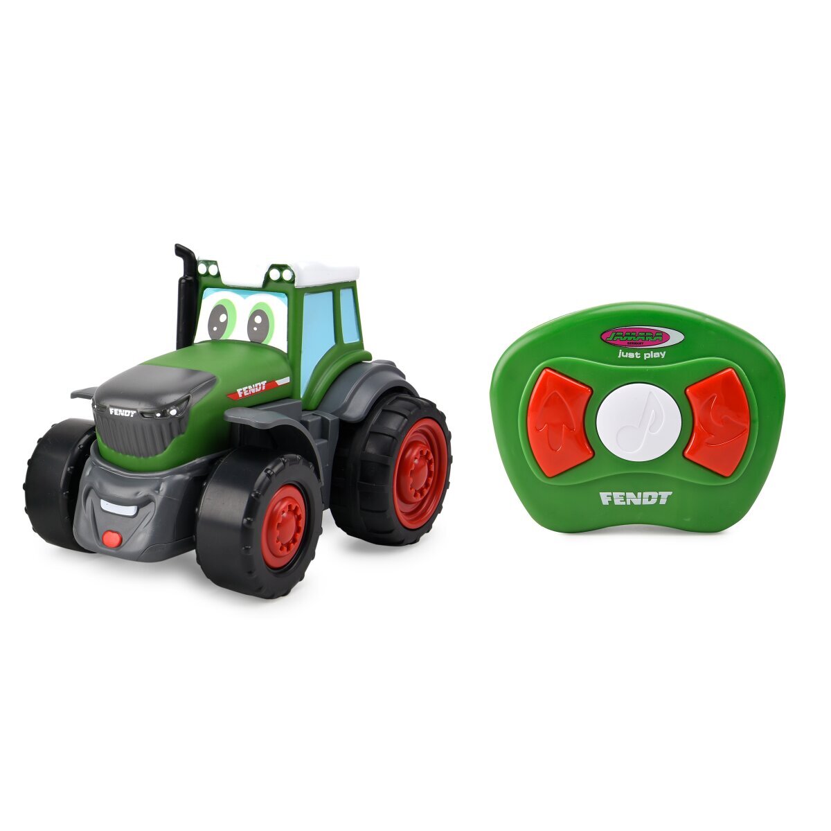 Jamara Fendt Mijn eerste RC Tractor 2,4GHz met Geluid