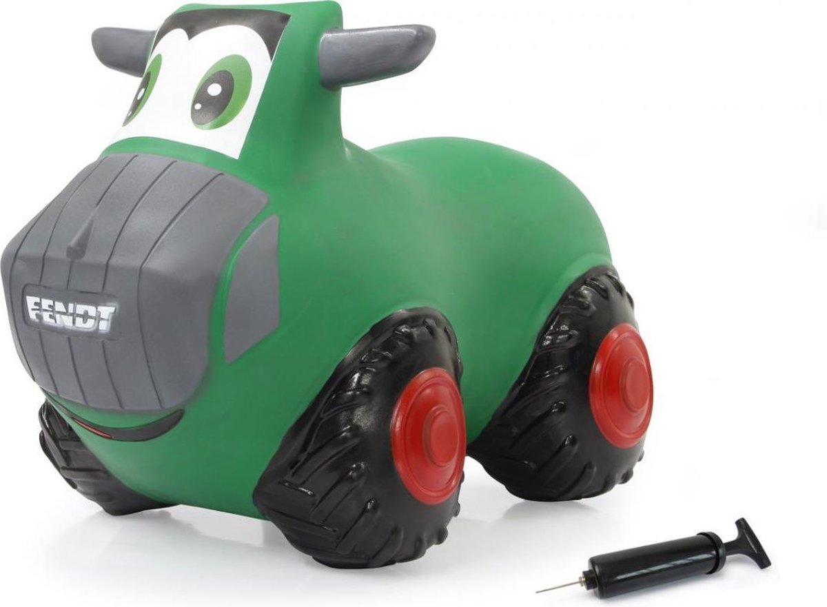 Jamara Fendt Skippie