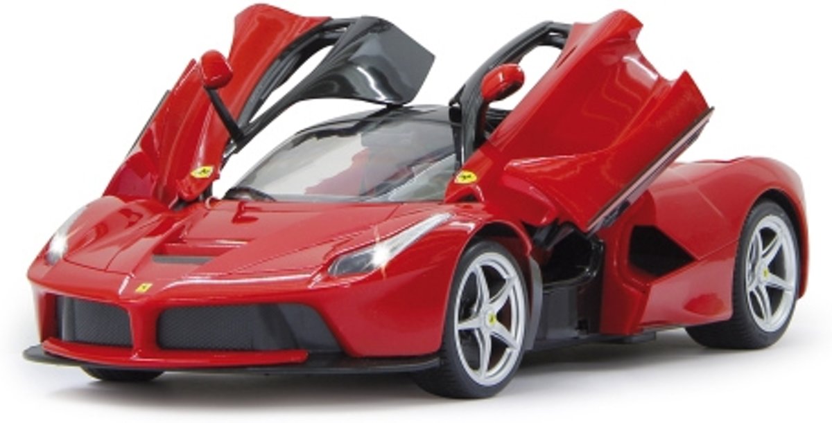 Jamara Ferrari LaFerrari - Bestuurbare auto