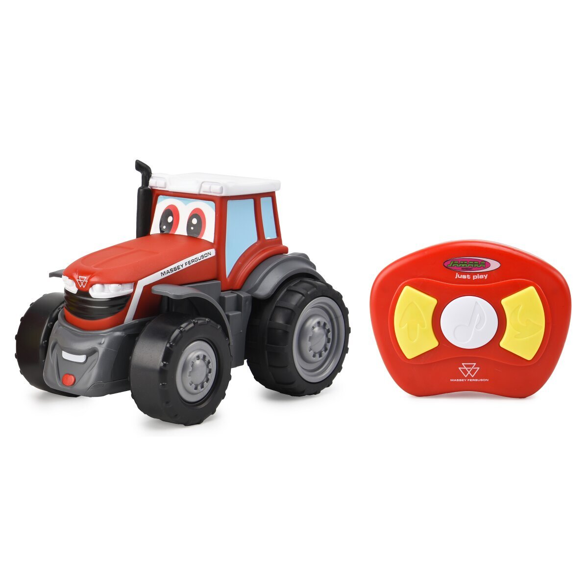 Jamara Massey Ferguson Mijn eerste RC Tractor 2,4GHz met geluid