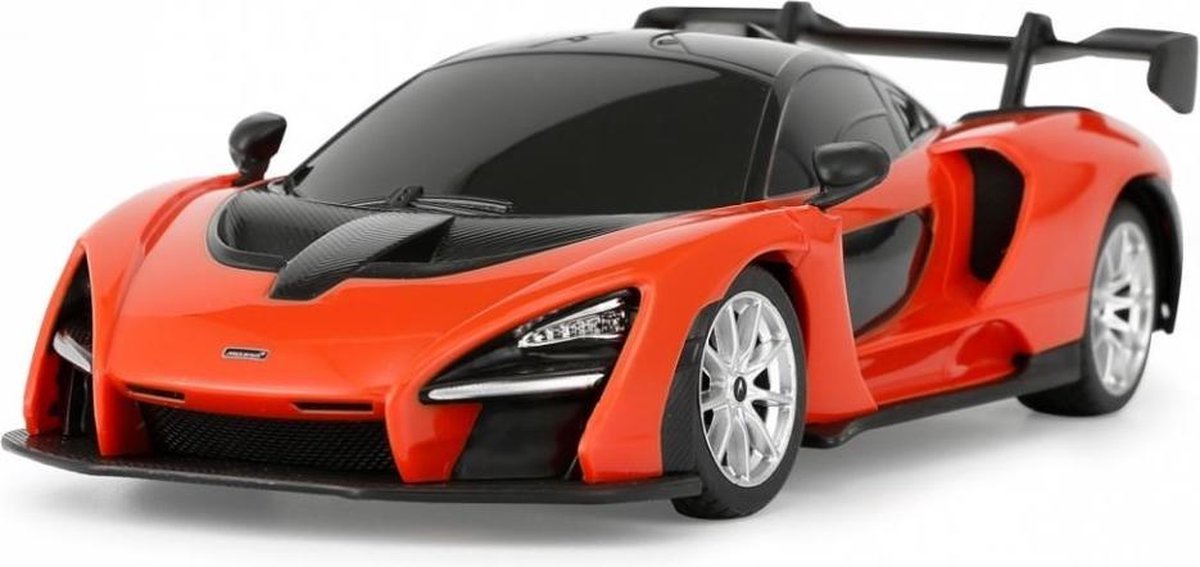 Jamara McLaren Senna Auto Elektromotor 1:24