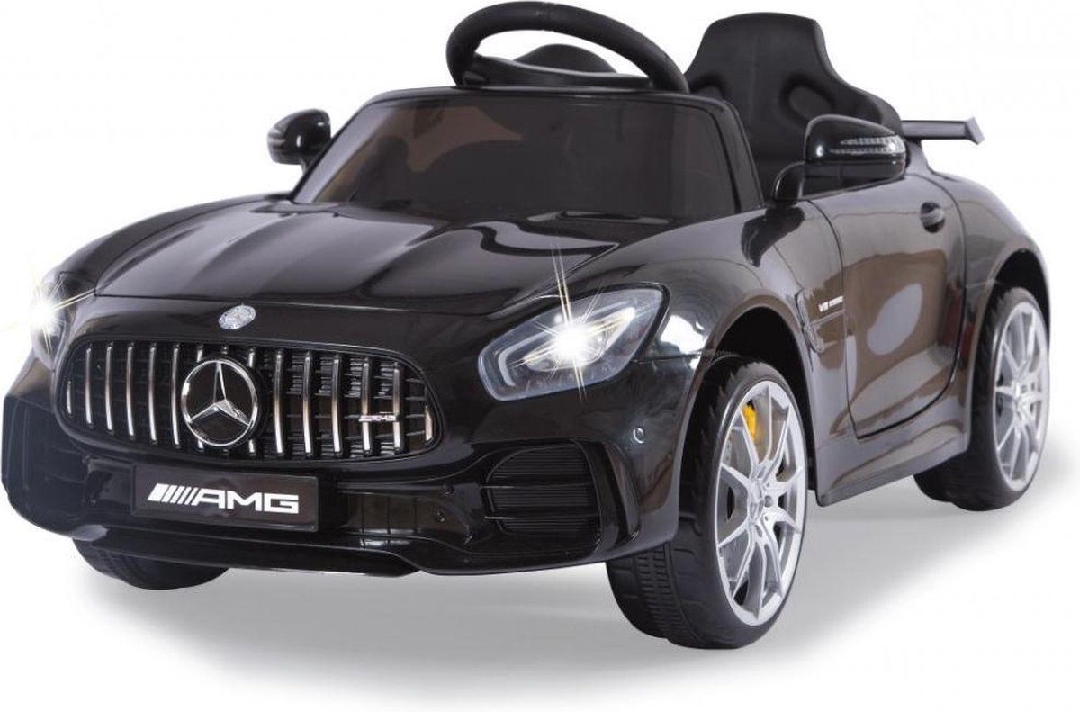   Mercedes-benz Amg Gt R -   - Unisex - Zwart