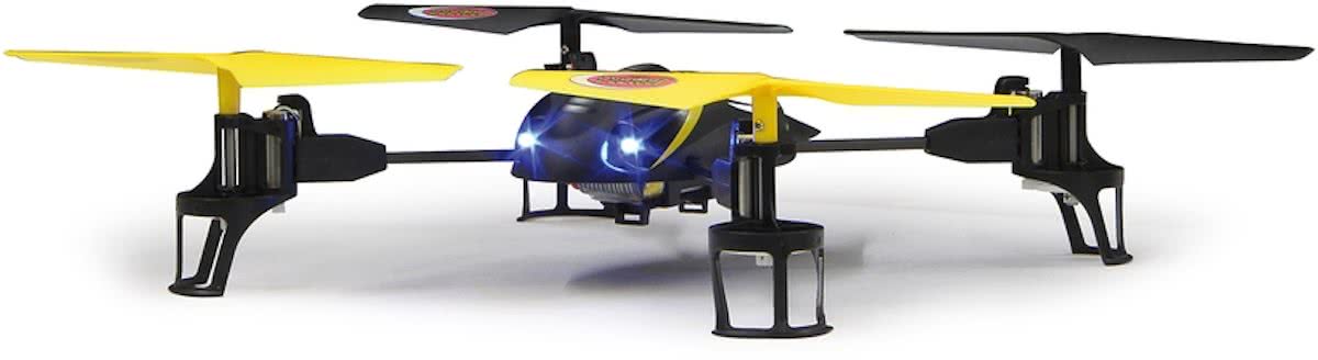 Jamara Q-Drohne AHP Quadcopter - Drone