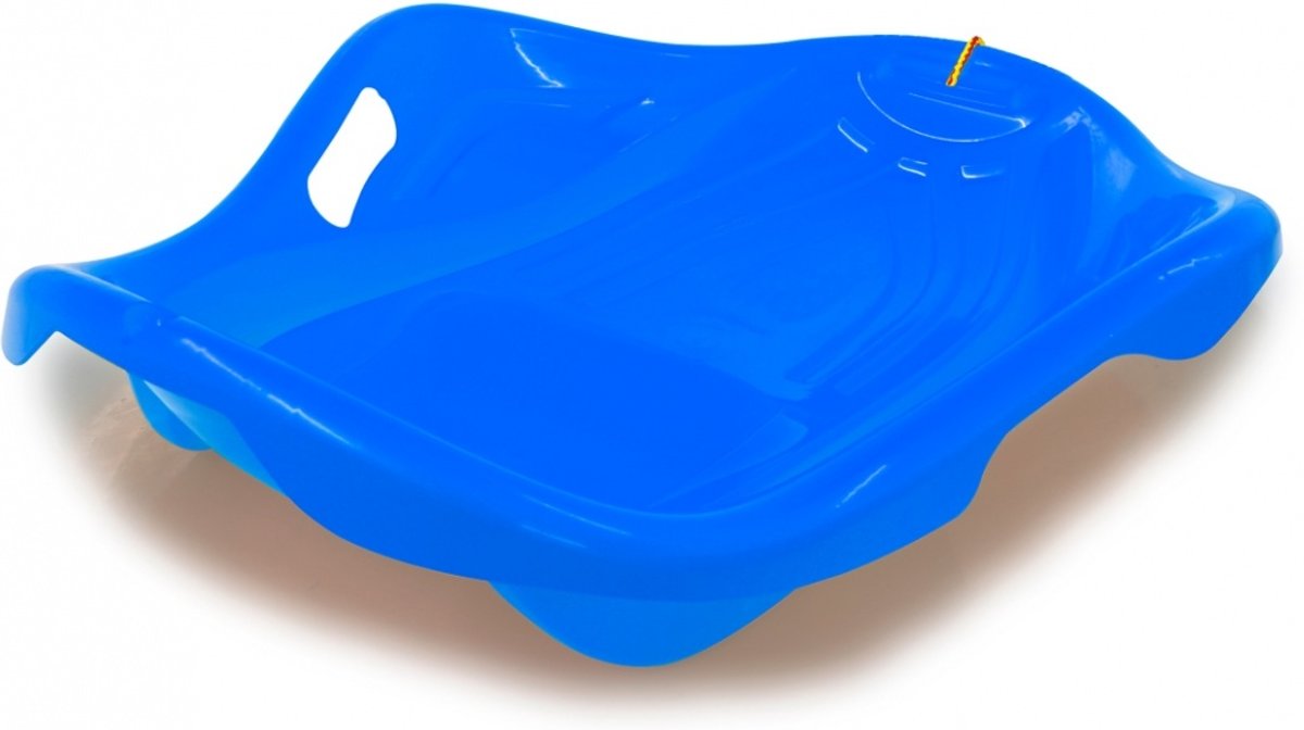 Jamara Slee Bob 78 Cm Blauw