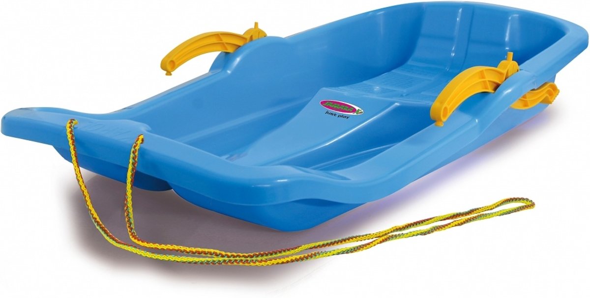     Bob Karol Blauw 80 Cm