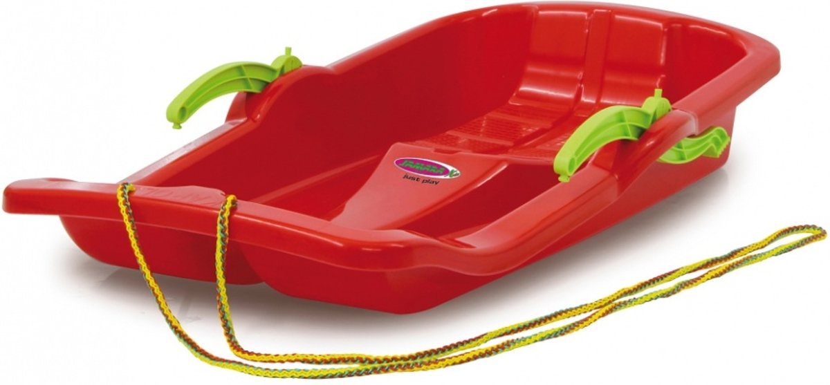     Bob Karol Rood 80 Cm