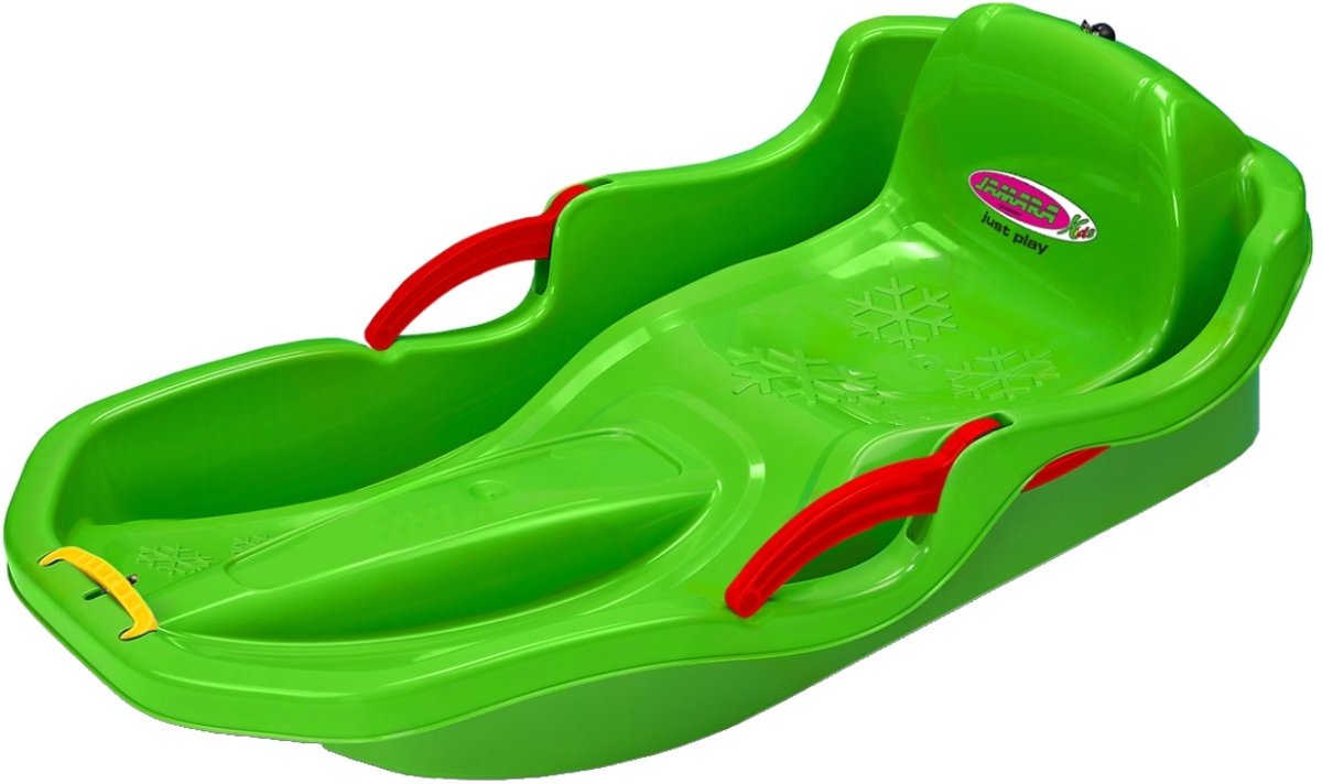 Jamara Slee Play Bob Comfort 88 Cm Groen