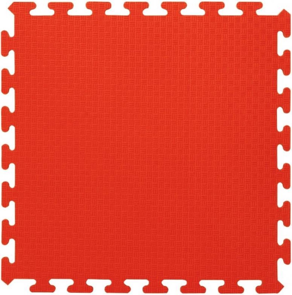 Jamara Speelmatten Rood Junior 50 X 50 Cm