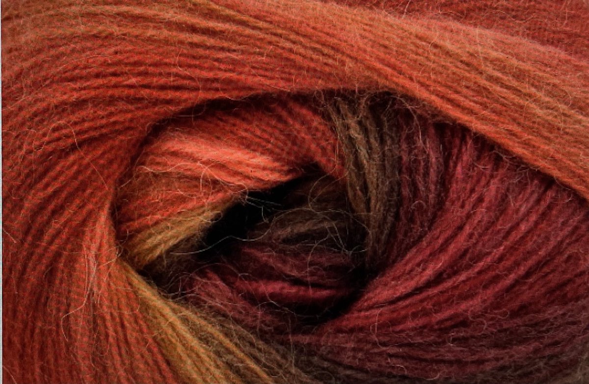 WOL-GAREN - SHHH 10 - PER 3 STUKS - JAMES C. BRETT