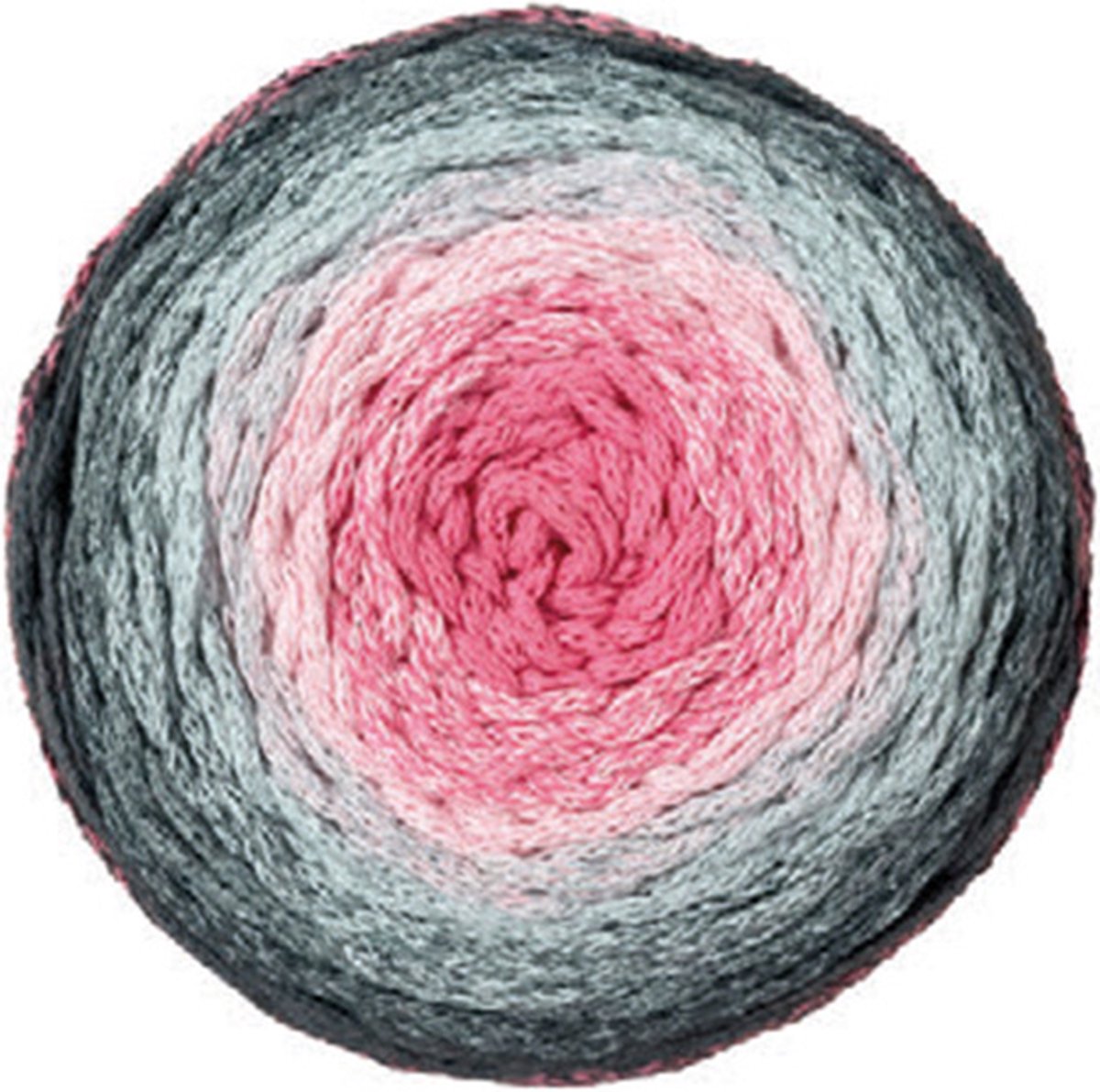 CHAINY COTTON CAKE-RECYCLED-RCC03-JAMES C. BRETT-HAKEN EN BREIEN.