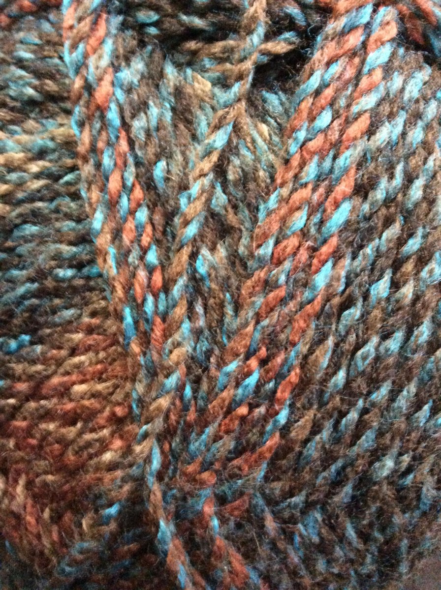 MARBLE CHUNKY MC 06. PER 2 STUKS.