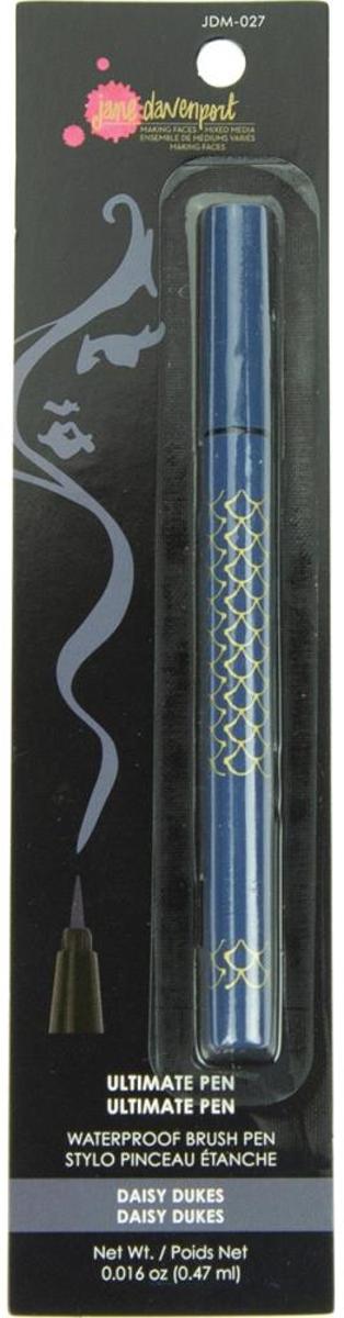   - Ultimate Brush   - Daisy Dukes