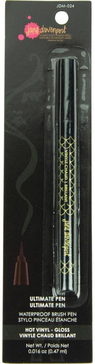   - Ultimate Brush   - Hot Vinyl