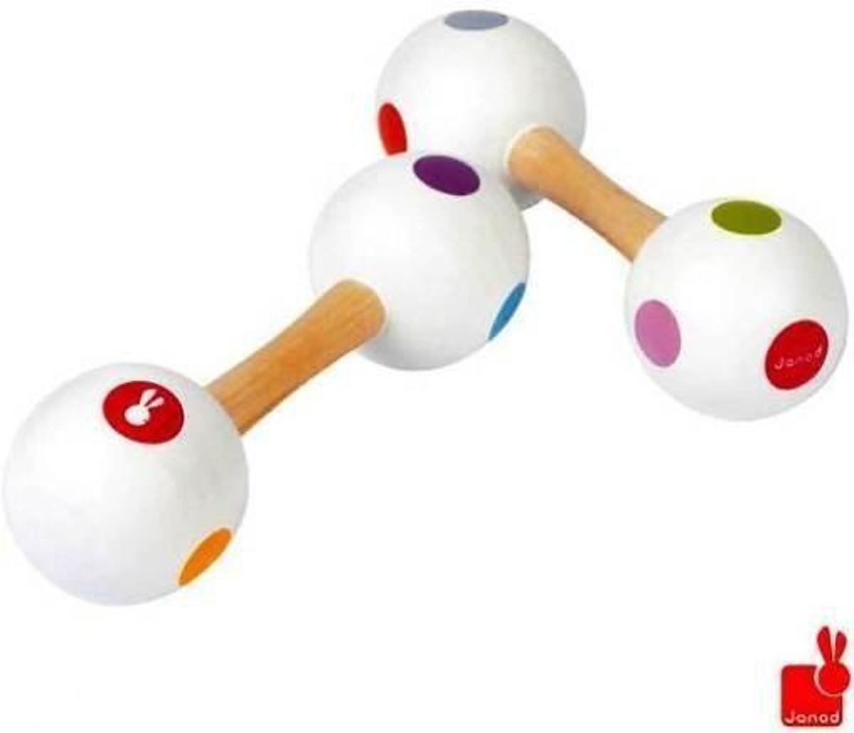 Confetti - maracas in display (12)