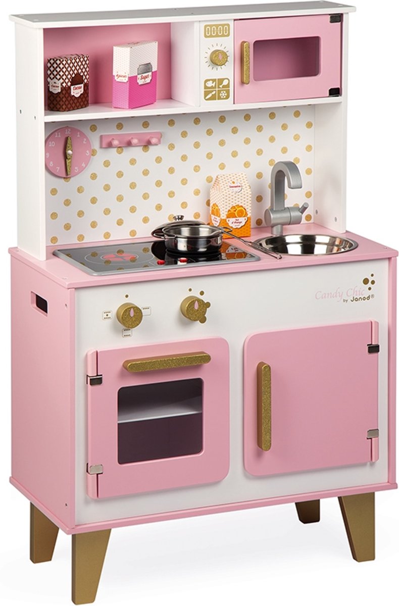   Keukentje - Candy Chic