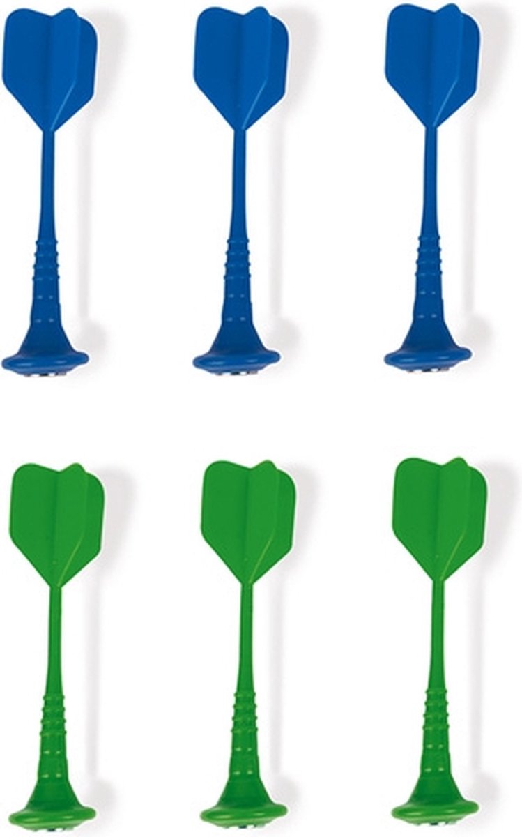 Janod Spel - Dartspel pijltjes