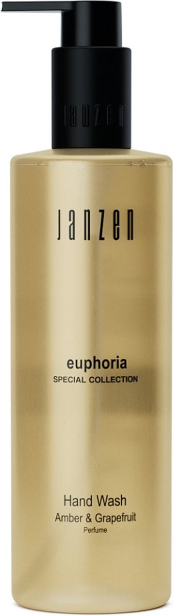 JANZEN Hand Wash Euphoria