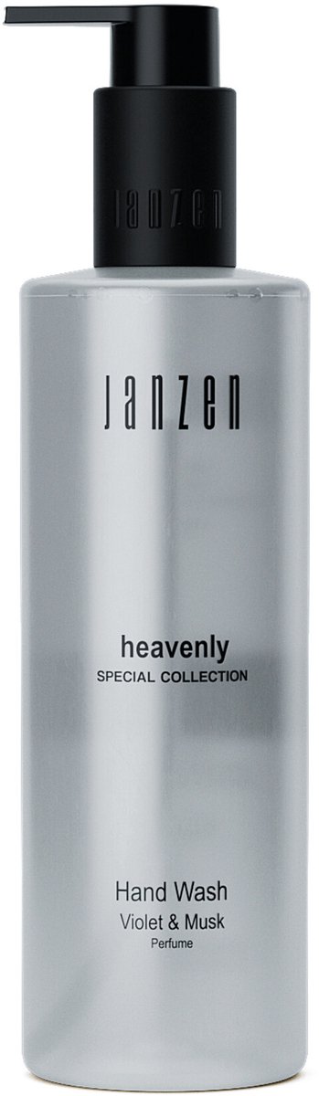 Janzen Hand Wash Heavenly 250ml