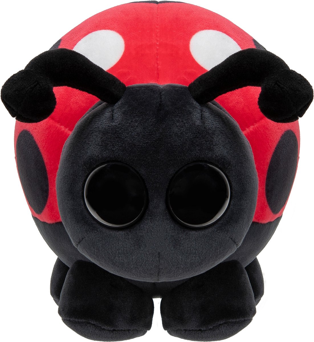 Adopt me! Lady Bug Collector Plush 20 cm