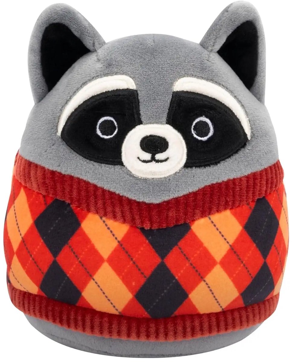 Squishmallows Rocky wasbeer 22 cm