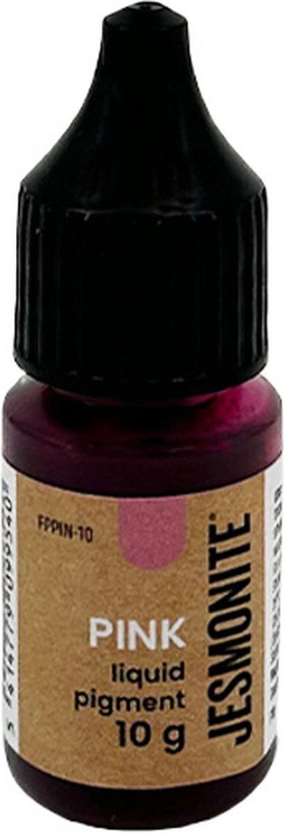 Jesmonite pigment 10g - Pink