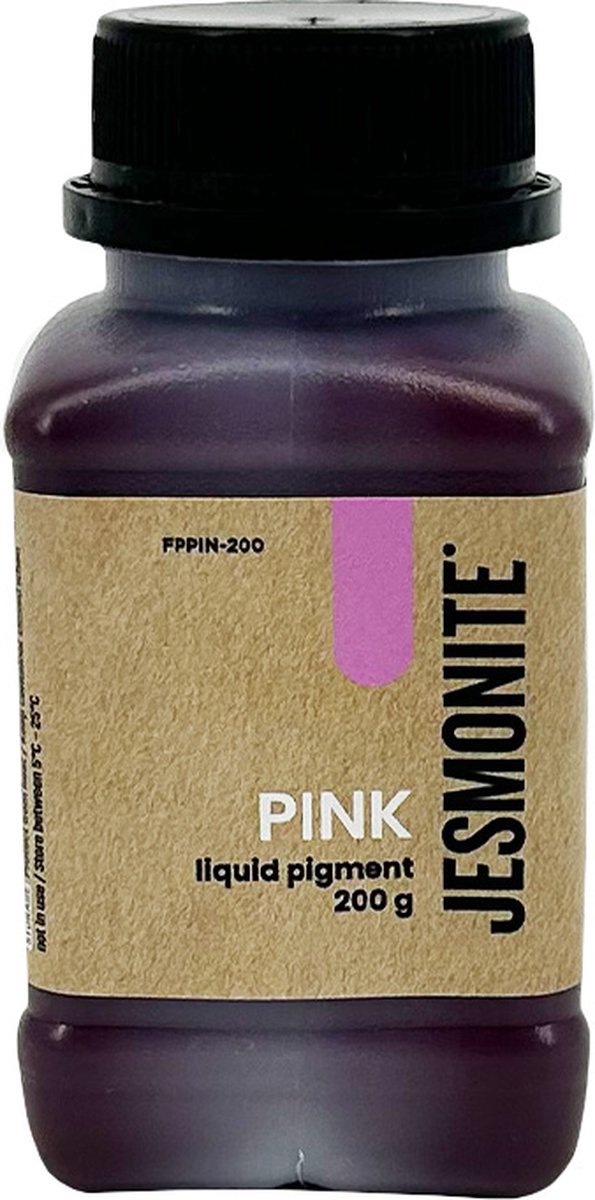 Jesmonite pigment 200g - Pink