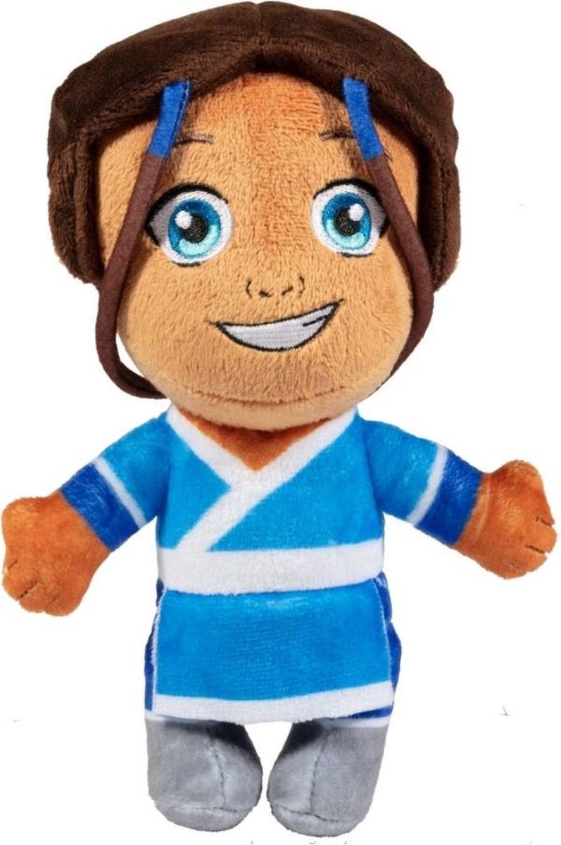 Avatar: The Last Airbender Small Plush - Katara