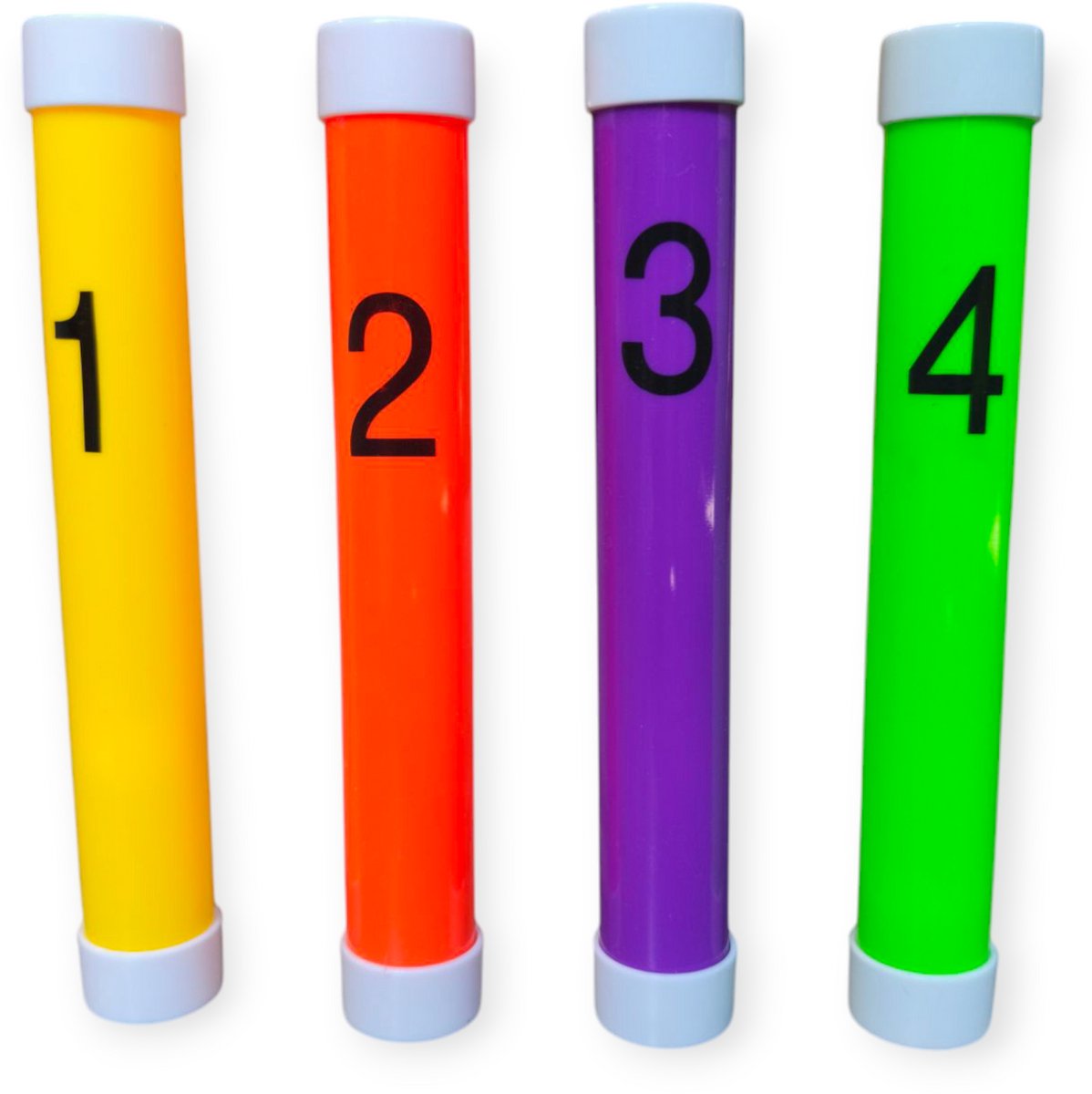 Duikspeelgoed - Zwembad speelgoed - duikstaafjes - duikringen