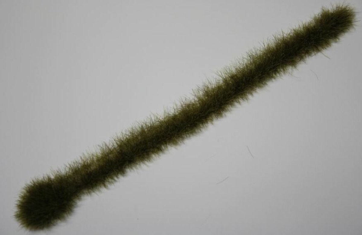 JoeFix - AUTUMN COLOURED GRASS STRIPS LIGHT - modelbouwsets, hobbybouwspeelgoed voor kinderen, modelverf en accessoires