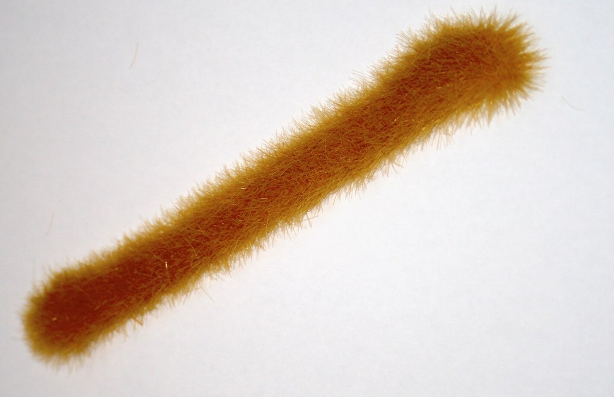 JoeFix - BROWN GRASS STRIPS - modelbouwsets, hobbybouwspeelgoed voor kinderen, modelverf en accessoires