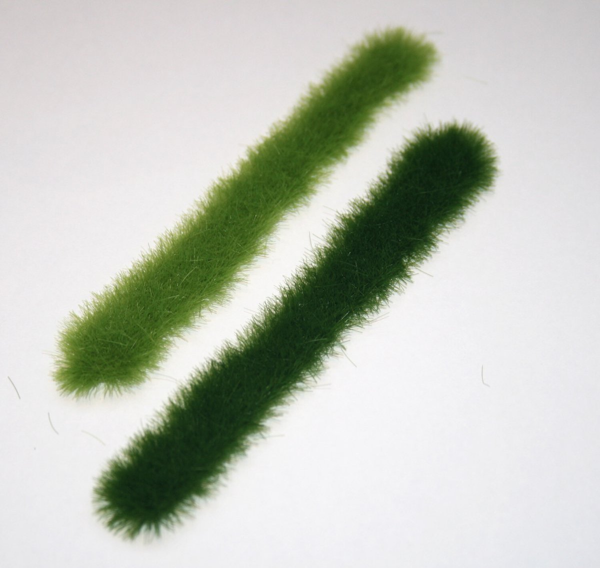 JoeFix - GREEN GRASS STRIPS - modelbouwsets, hobbybouwspeelgoed voor kinderen, modelverf en accessoires