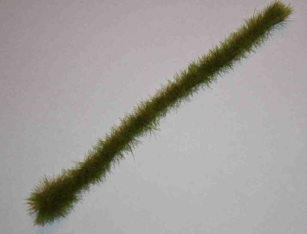 JoeFix - SPRING COLOURED GRASS STRIPS - modelbouwsets, hobbybouwspeelgoed voor kinderen, modelverf en accessoires