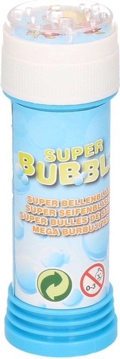 150 stuks voordelige kinder bellenblaas 50 ml