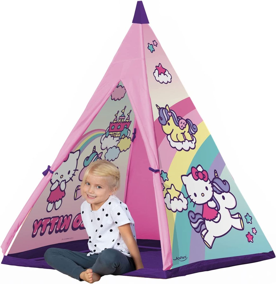 childrens play tent , kindertent, kamertent, kindertent, kamertent, binnen en buiten