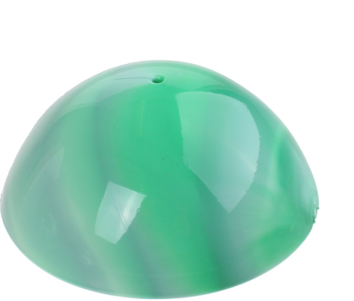 Johntoy Plopper 5,5 Cm Groen