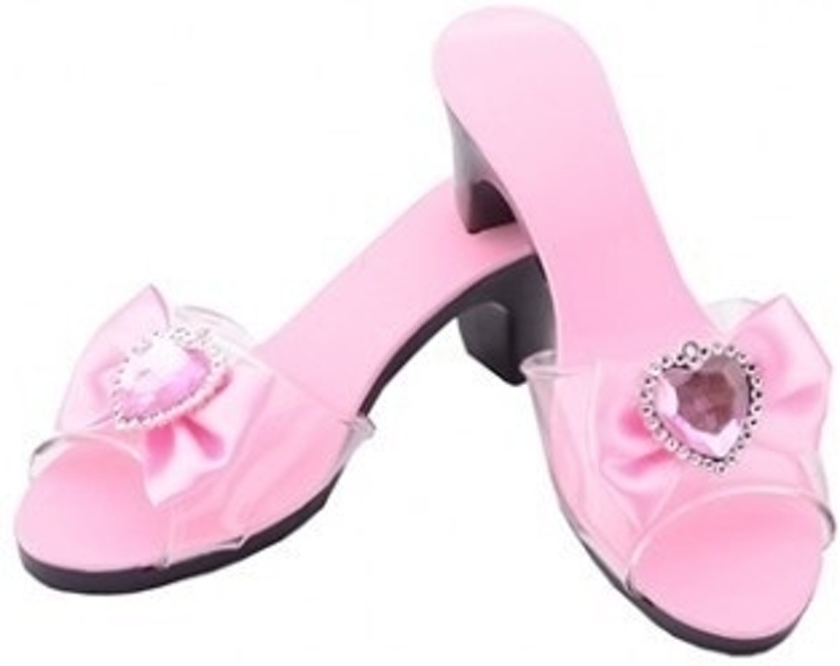 Princess Secret prinsessen schoentjes