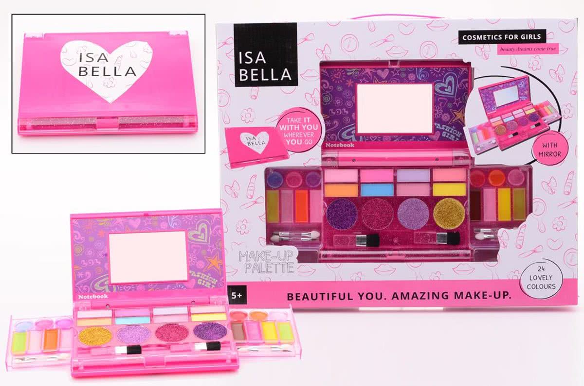 Style Me Up make-up 2 Seconden oogschaduw