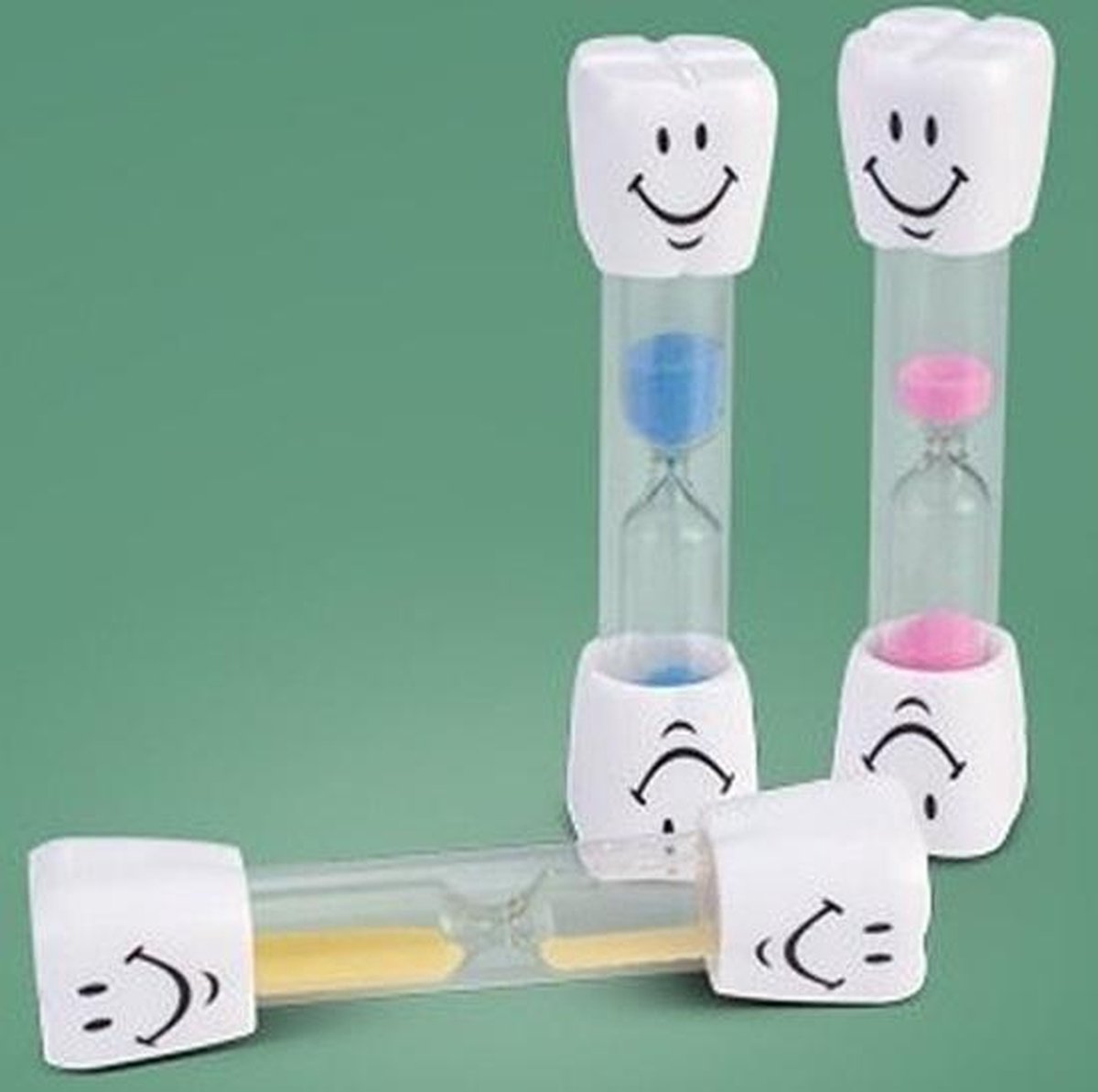   voor Het Tandenpoetsen