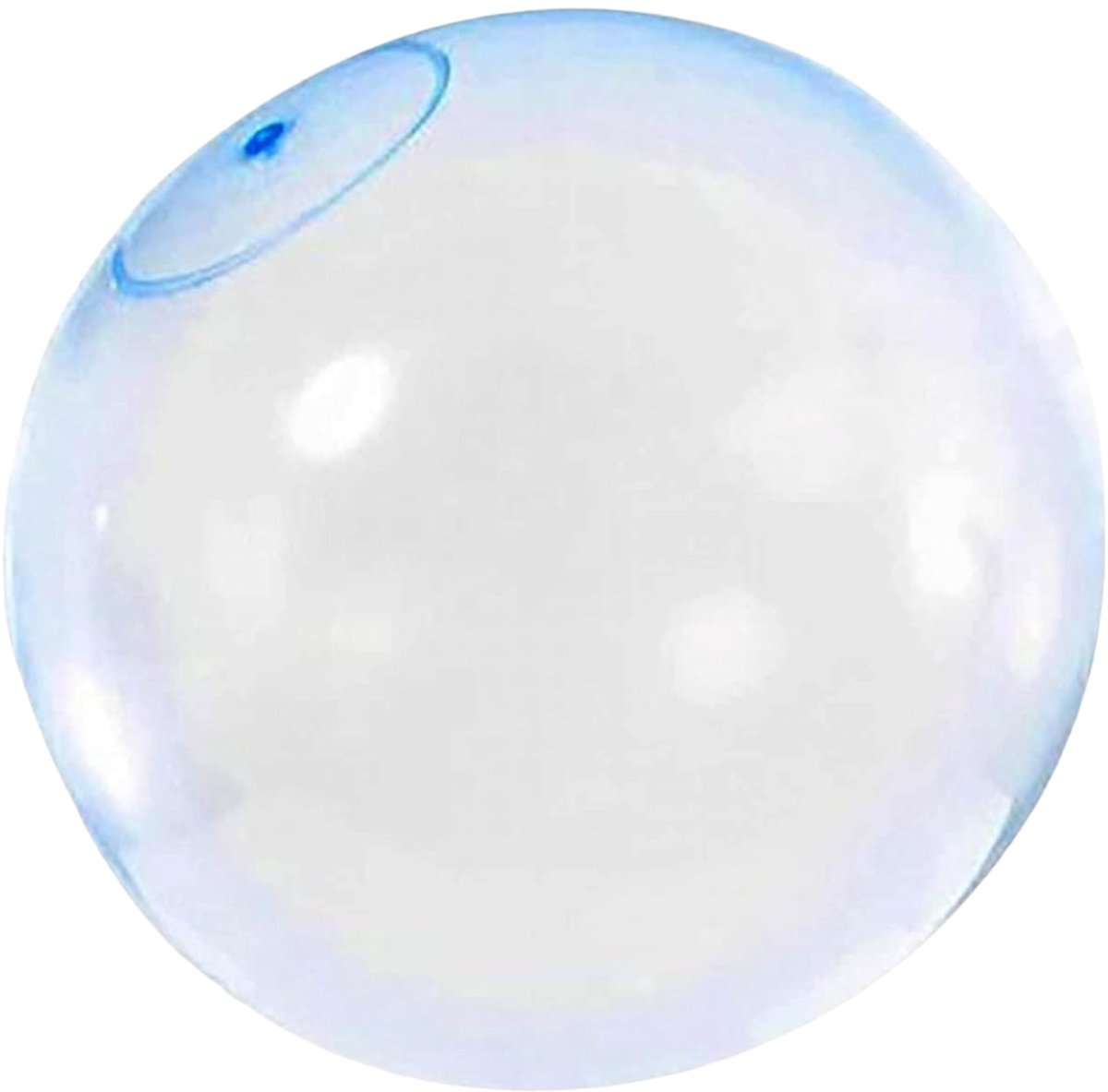   - Bubble Ball - Zeepbellen Speelgoed -   Bal - Kinderspeelgoed - Buitenspeelgoed - SLIMEBUB