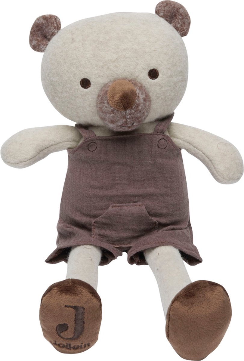 Jollein Beer Sam Knuffel 037-001-66062