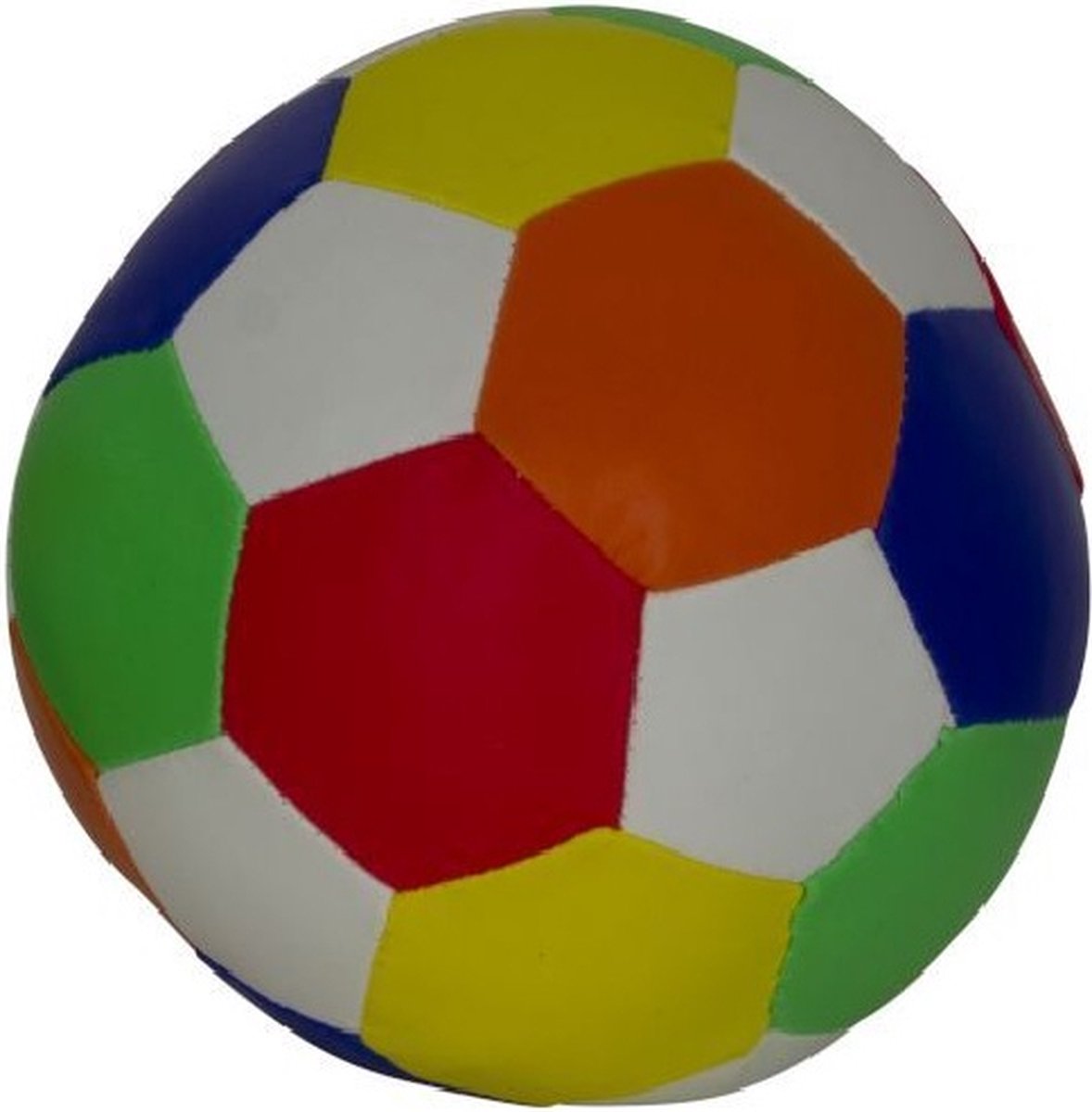 JollyToddler speelbal 6