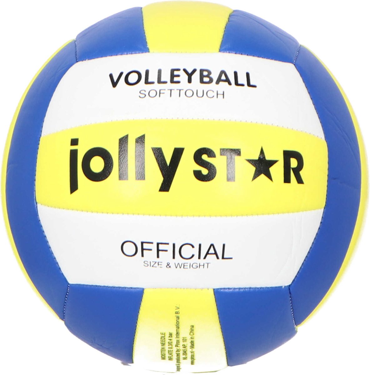Jollity Volleyball