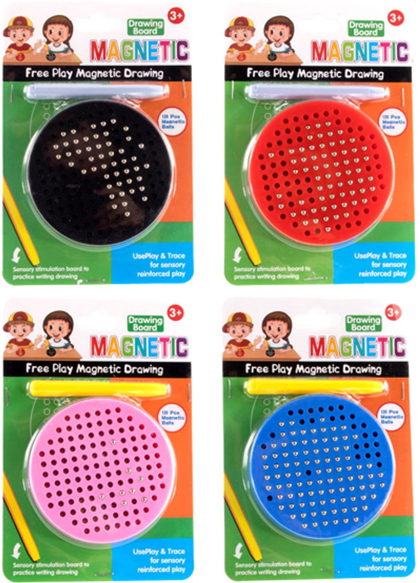 Magnetisch Tekenbord