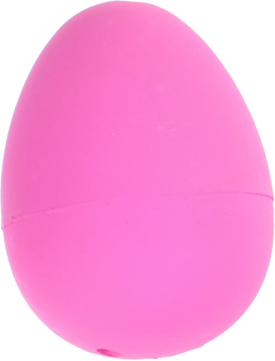 Jonotoys Groei-ei Eenhoorn 6 Cm Roze