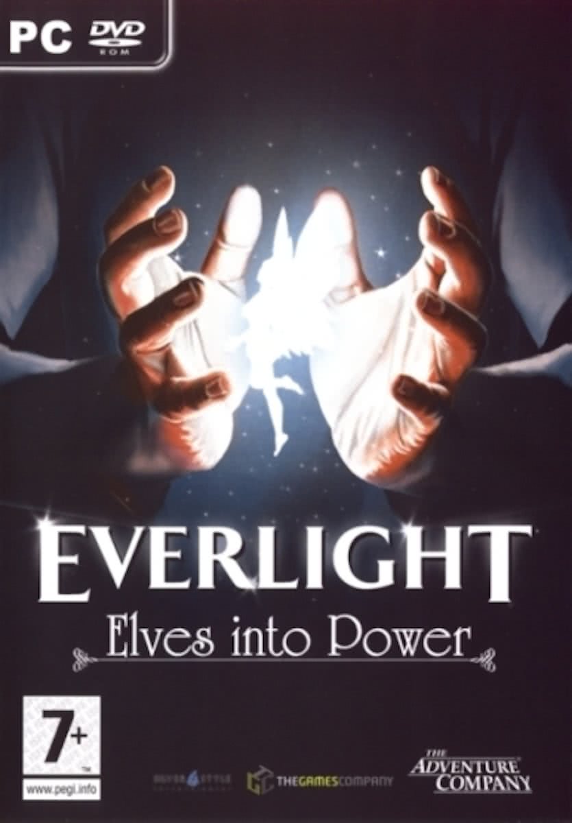 Everlight: Power to the Elves - Windows