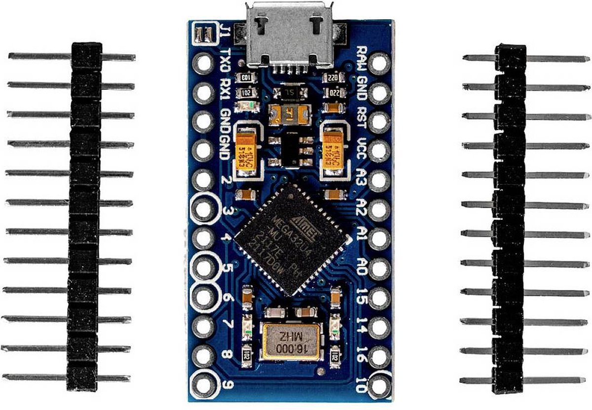 Joy-it ARD_Pro-Micro Arduino board