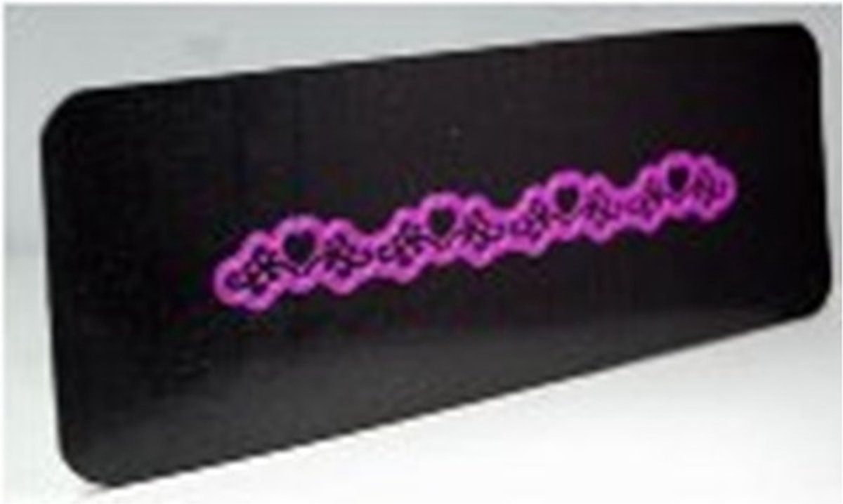 Joy! Crafts Magneet mat 1,6mm 6200/0041 22x7,5cm