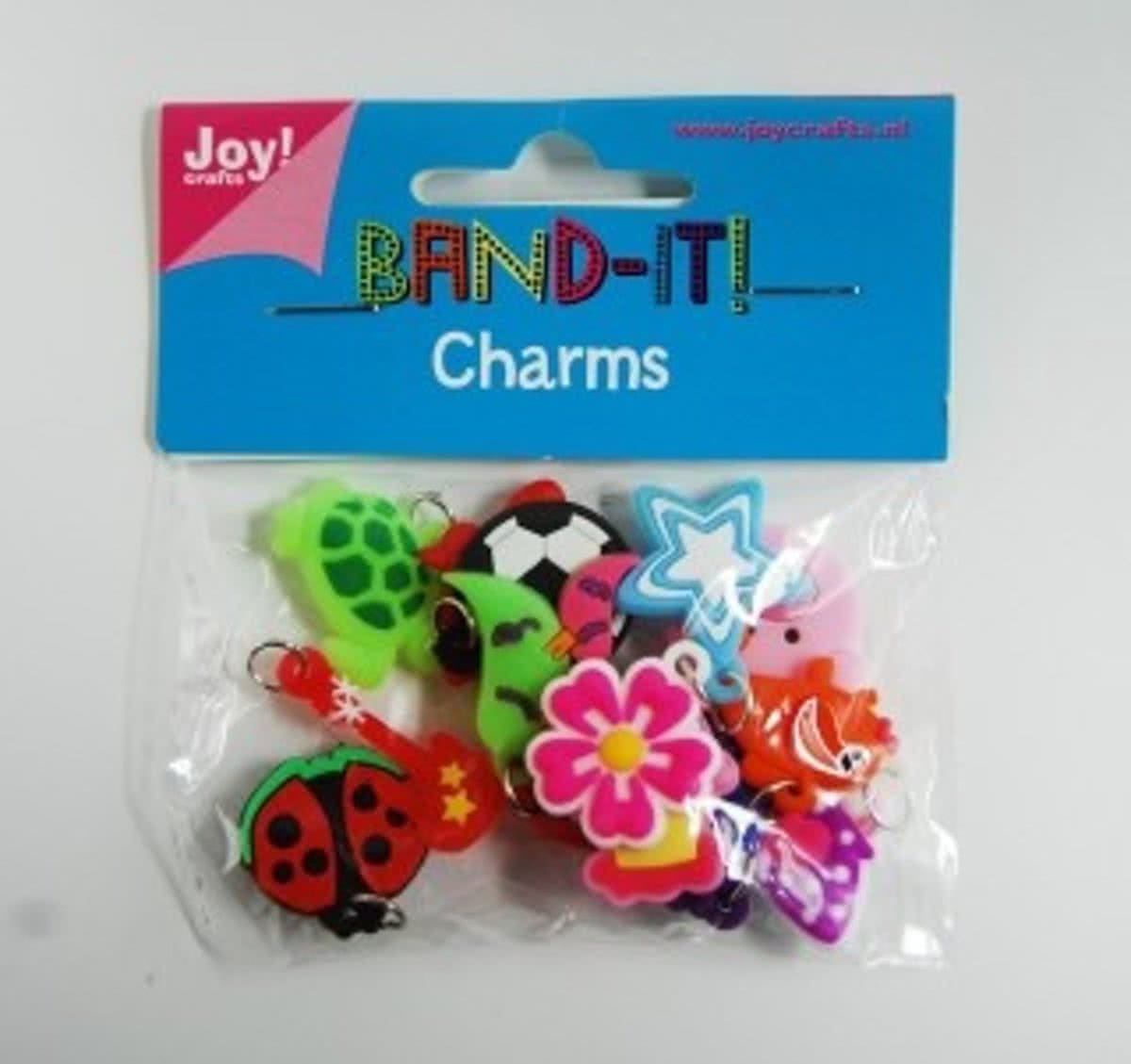  !Crafts - Band-It Charms 1.