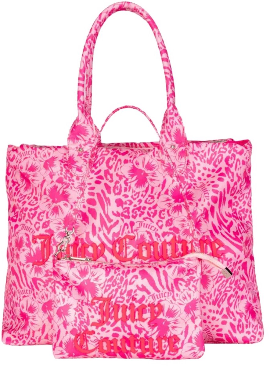 JUICY COUTURE DAISY R L Roze N/A EU